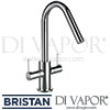 Bristan Cashew Kitchen Sink Mixer Tap Spares